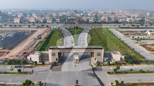 Sector I Kanal Plot In 300 Series Available At A Reasonable Price