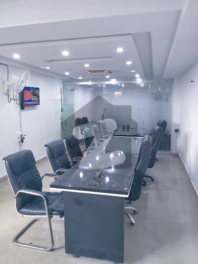 Lowe Ground Shop For Sale In Bahria Town Civic Center