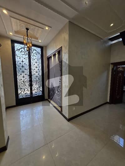 DHA RAHBER SECTOR 2 GOOD LOCATION BRAND NEW HOUSE FOR SALE
