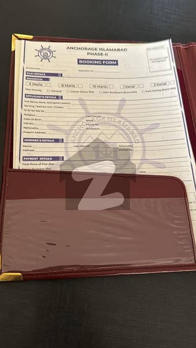 Naval Anchorage phase 2 Plot files available on easy instalments