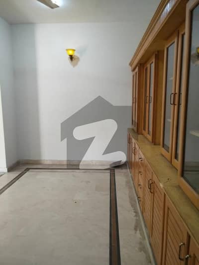 This Is Your Chance To Buy Lower Portion In Islamabad