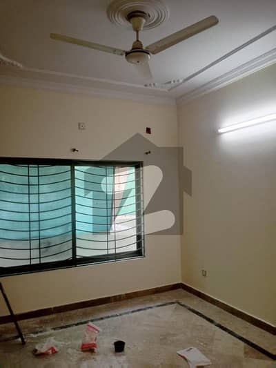 Ready To Rent A Lower Portion In I-8/2 Islamabad