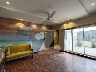 5 Marla Out Class Stylish Luxury Bungalow For Rent In DHA Phase 9 Town Lahore Defence More Other Option Available
