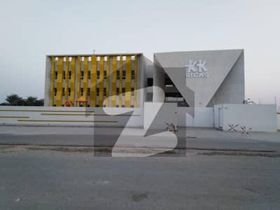 Prime Location Residential Plot In DHA Phase 1 - Sector G For sale