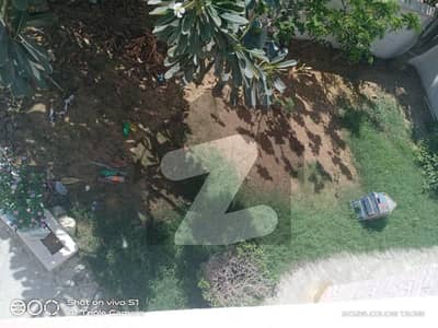 West Open 500 square yards IH House Available For Sale In AFOHS Malir Cantt Karachi