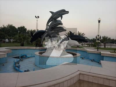 J Block Plot Possation Utlity Charge Paid For Sale in Bahria Orchard Lahore