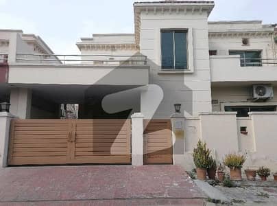 Affordable House For rent In Askari 11 - Sector B