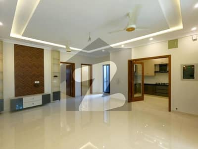 8 Marla Brand New Ultra Modern House for Sale Prime Location.