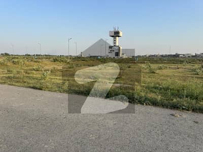 4 Marla Commercial Plot for Sale in DHA Phase 9 Prism Zone 4 | Block C Plot No 138 | Confirm Deal