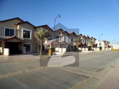 Spacious Prime Location House Is Available For Sale In Ideal Location Of Bahria Homes - Iqbal Villas