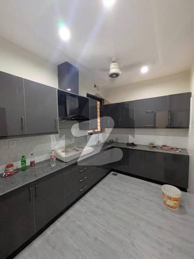 7 Marla Luxury Spacious Full House Available For Rent In Sector I-14 , Islamabad