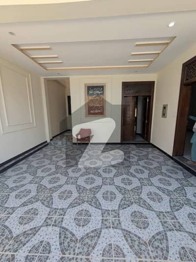 7 Marla Luxury Spacious Full House Available For Rent In Sector I-14 , Islamabad