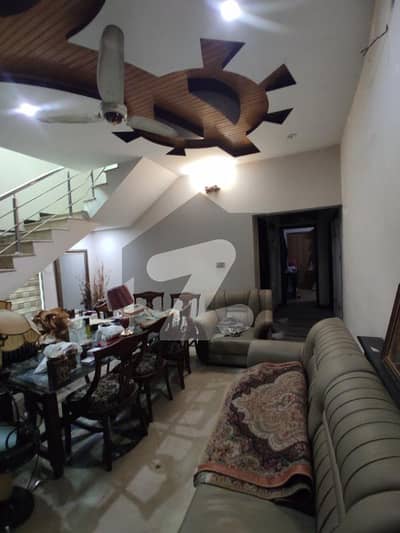 Corner 7 Marla Ground Floor For Rent With 2 Bedrooms In G-13 Islambad