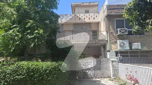 House for Sale G-9/4, Islamabad