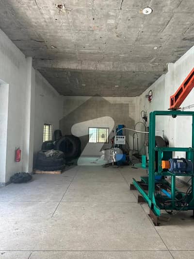 1 Kanal Single Storey Near Gajumatah & Ring Road Factory For Sale