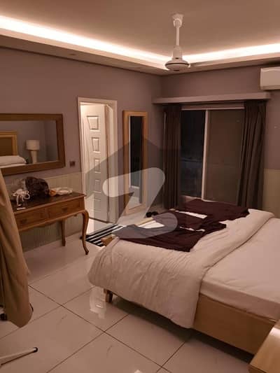 Prime Location 2300 Square Feet Flat For sale In Beautiful Clifton - Block 2