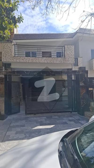 House for Sale G-9/3, Islamabad