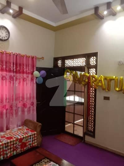 120 Square Yards House available for sale in Gulshan-e-Maymar - Sector R if you hurry