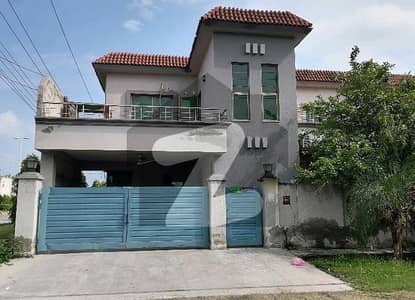 A Perfect House Awaits You In Askari 11 - Sector B Lahore