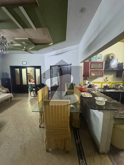 10 Marla Independent Full House For Rent Near Ucp University & Shaukat Khanam Chowk