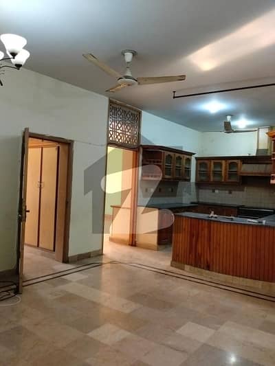 Upper Portion For Rent G-11/2 Ideal Location