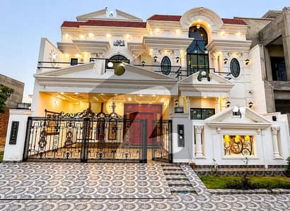 Brand New 10 Marla 35x70 House   6 Bedroom