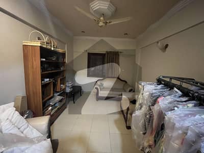 ڈی ایچ اے فیز 6 ڈی ایچ اے ڈیفینس,کراچی میں 2 کمروں کا 4 مرلہ فلیٹ 1.25 کروڑ میں برائے فروخت۔