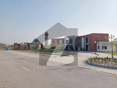 ڈی ایچ اے فیز 1 - سیکٹر جی ڈی ایچ اے فیز 1,ڈی ایچ اے ڈیفینس,پشاور میں 5 مرلہ رہائشی پلاٹ 1.15 کروڑ میں برائے فروخت۔