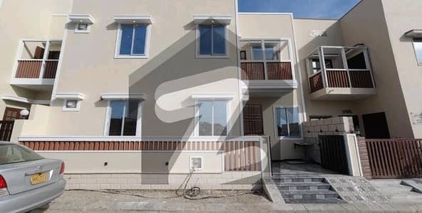 نیا ناظم آباد کراچی میں 3 کمروں کا 5 مرلہ مکان 3.7 کروڑ میں برائے فروخت۔