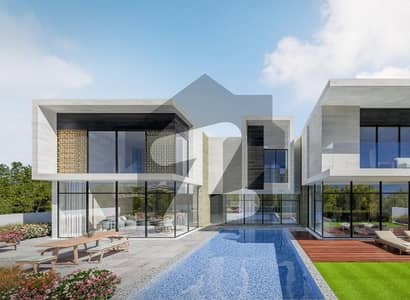 8 KANAL Plot At EIGHTEEN Islamabad On Installments 4 Years Payment Plan