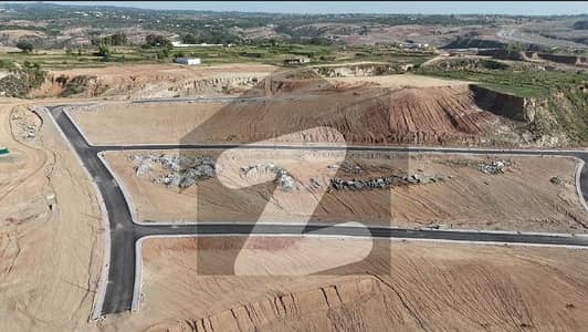 1 Kanal Prime location Corner Plot for sale DHA 6,C2