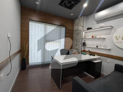 آئی ۔ 8 اسلام آباد میں 5 مرلہ Studio دفتر 2.1 لاکھ میں کرایہ پر دستیاب ہے۔