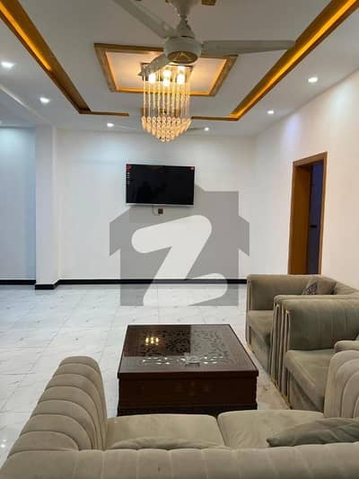 Full House Available For Rent