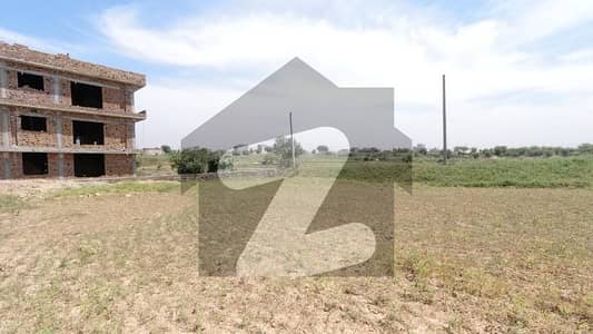 آئی ۔ 16/1 آئی ۔ 16,اسلام آباد میں 6 مرلہ رہائشی پلاٹ 65.0 لاکھ میں برائے فروخت۔