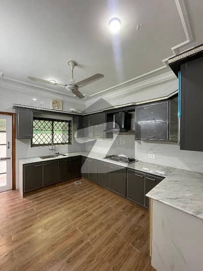 Beautiful Full House for Rent in G-10, Islamabad
