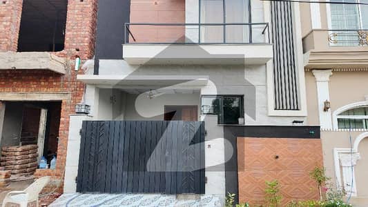 Buying A Prime Location House In Lahore?