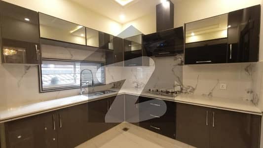 10 Marla House Is Available For Sale In Formanites Housing Scheme Block E Lahore