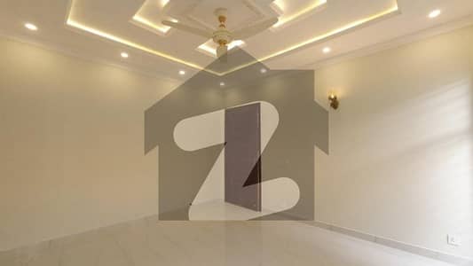 10 Marla House Is Available For Sale In Formanites Housing Scheme Block E Lahore