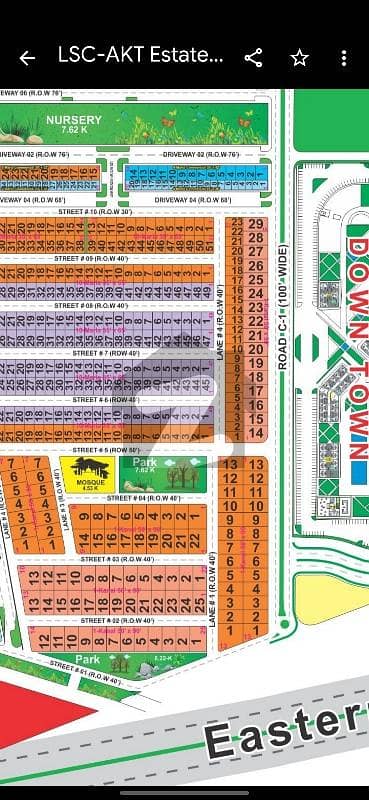 Ideal Location Near to access Gt road & Ring Road