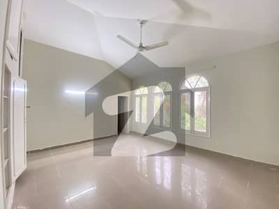 Beautiful House Available For Rent On Prime Location