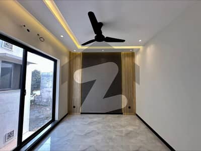 1 Kanal Lavish Upper Portion On Top Location For Rent In DHA Phase 6 Lahore