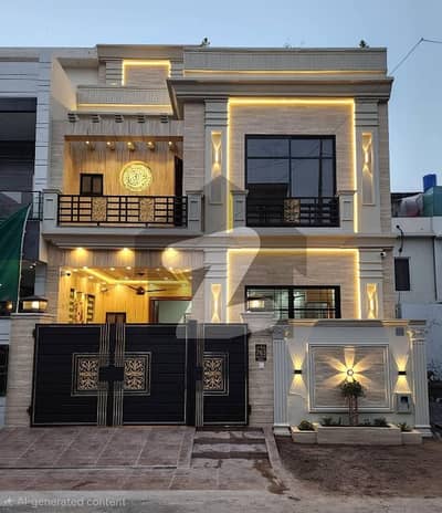 ڈی ایچ اے ڈیفینس فیز 2 ڈی ایچ اے ڈیفینس,اسلام آباد میں 5 کمروں کا 10 مرلہ مکان 1.8 لاکھ میں کرایہ پر دستیاب ہے۔