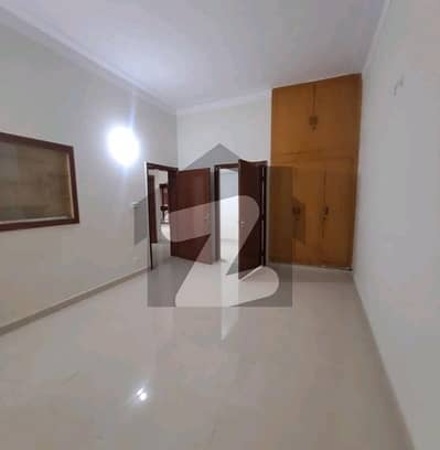 House Of 10 Marla For sale In Allama Iqbal Town - Hunza Block