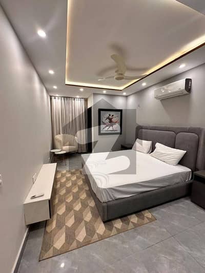 گلبرگ گرینز گلبرگ,اسلام آباد میں 1 کمرے کا 5 مرلہ فلیٹ 95.0 ہزار میں کرایہ پر دستیاب ہے۔