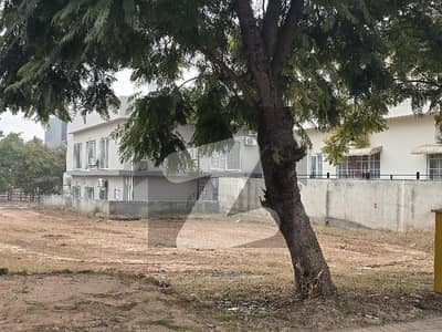 Prime Location 5 Marla Plot Available For Sale In Bahria Enclave Islamabad Sector H