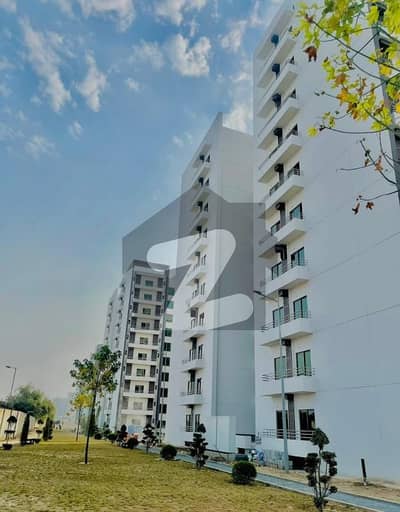 12 Marla 4 Bed Room Apartment Available For Sale in Askari 12