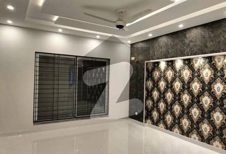 Buying A House In Bahria Town - Sector E?