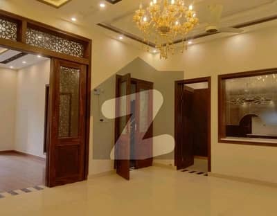 In Lahore You Can Find The Perfect House For sale