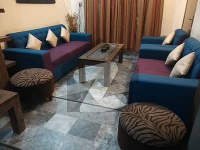 Prime Location House Sized 3 Marla Is Available For Sale In Samsani Road Near Orange Line Train Station Hanharwal