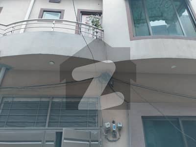 3 Marla independent house for rent